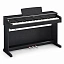 Цифровое пианино Yamaha Arius YDP-165 B + банкетка