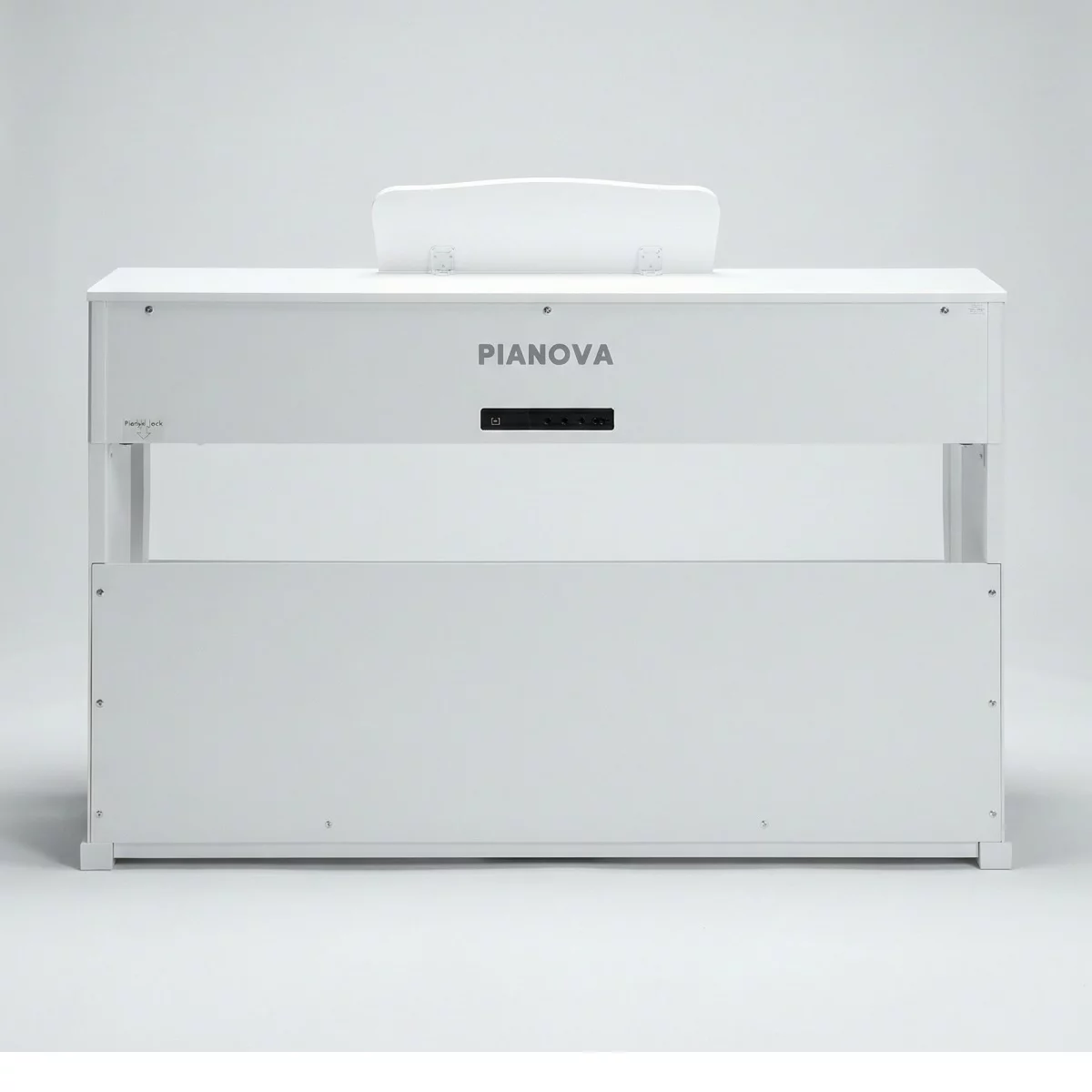 Цифровое пианино PIANOVA MA-500 WH