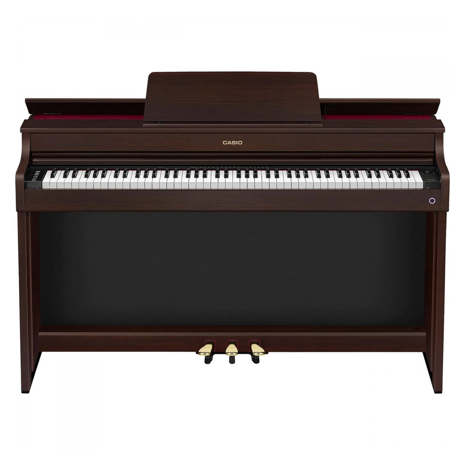 Цифровое пианино Casio Celviano AP-300 BN