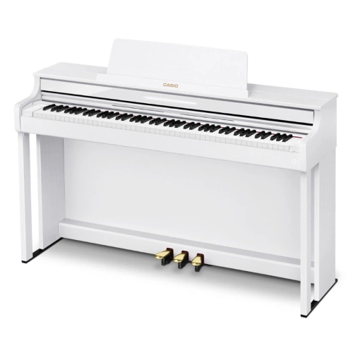 Цифровое пианино Casio Celviano AP-550 WE