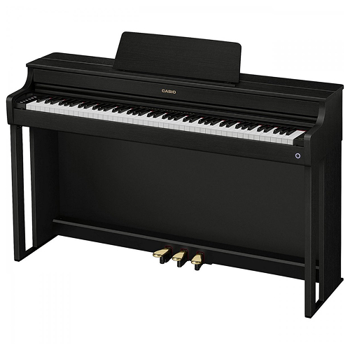 Цифровое пианино Casio Celviano AP-300 BK