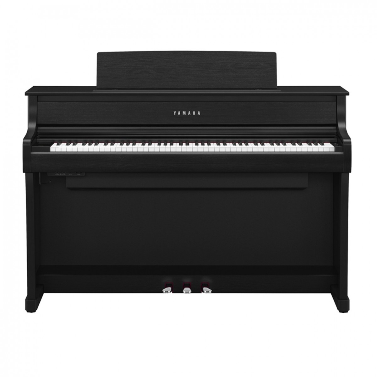 Цифровое пианино Yamaha Clavinova CLP-875 BK