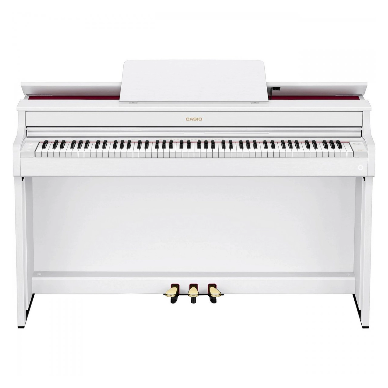 Цифровое пианино Casio Celviano AP-300 WE