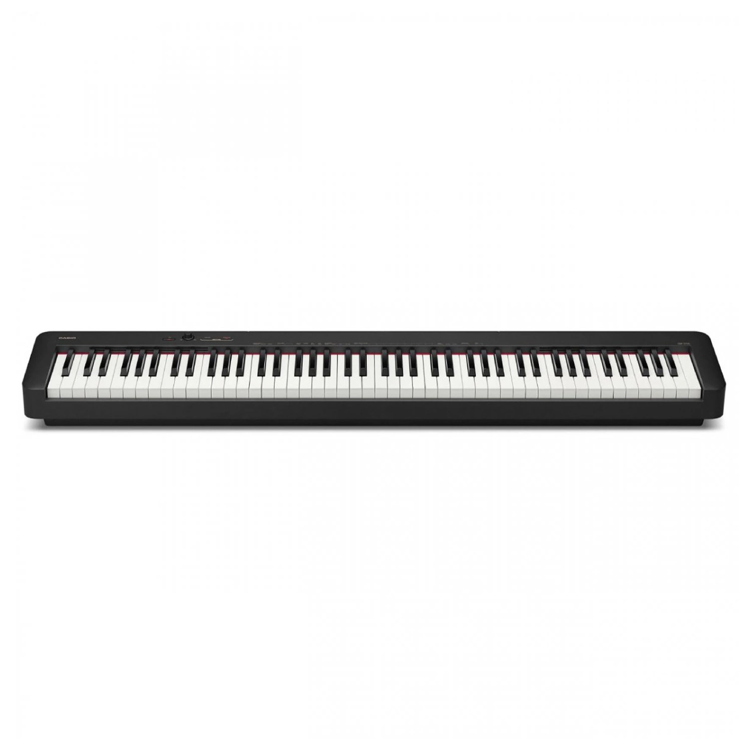 Цифровое пианино Casio CDP-S160 BK