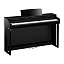 Цифровое пианино Yamaha Clavinova CLP-845 PE